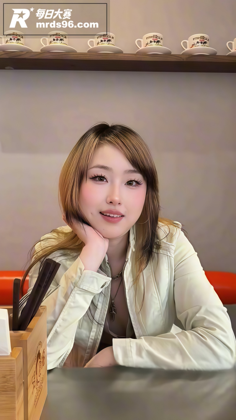 推特阿黑颜女神 噗噗相关图片2
