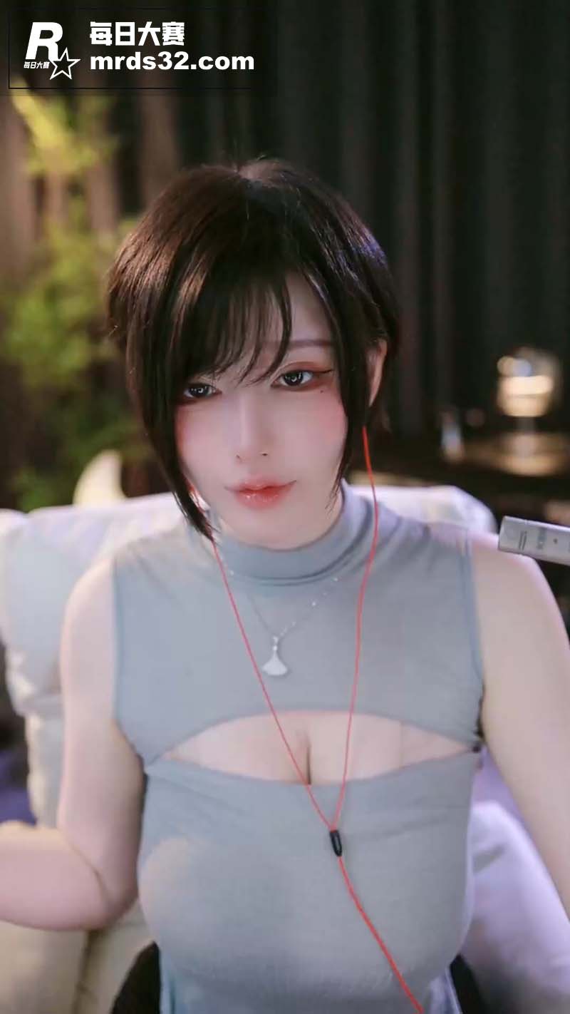ASMR极品女神 雨相关图片1
