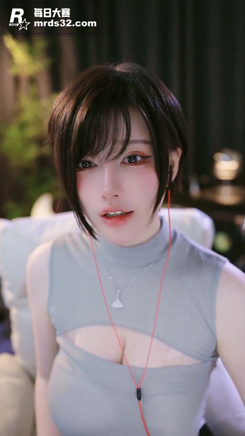 ASMR极品女神 雨相关图片2