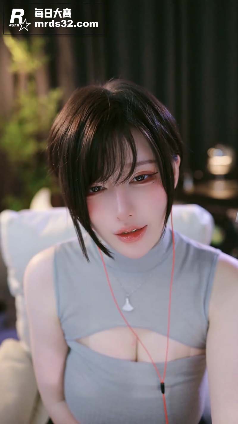 ASMR极品女神 雨相关图片3