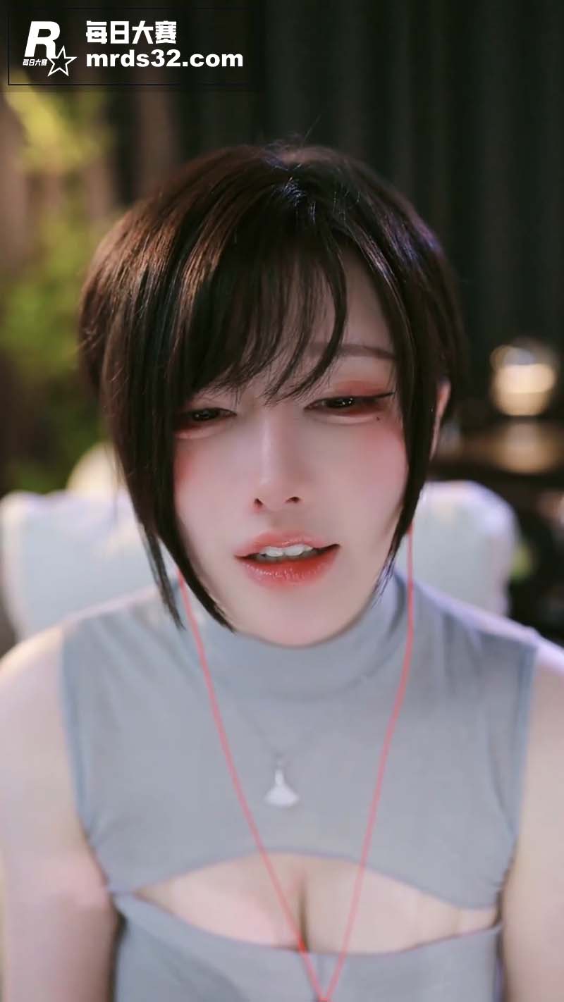 ASMR极品女神 雨相关图片4