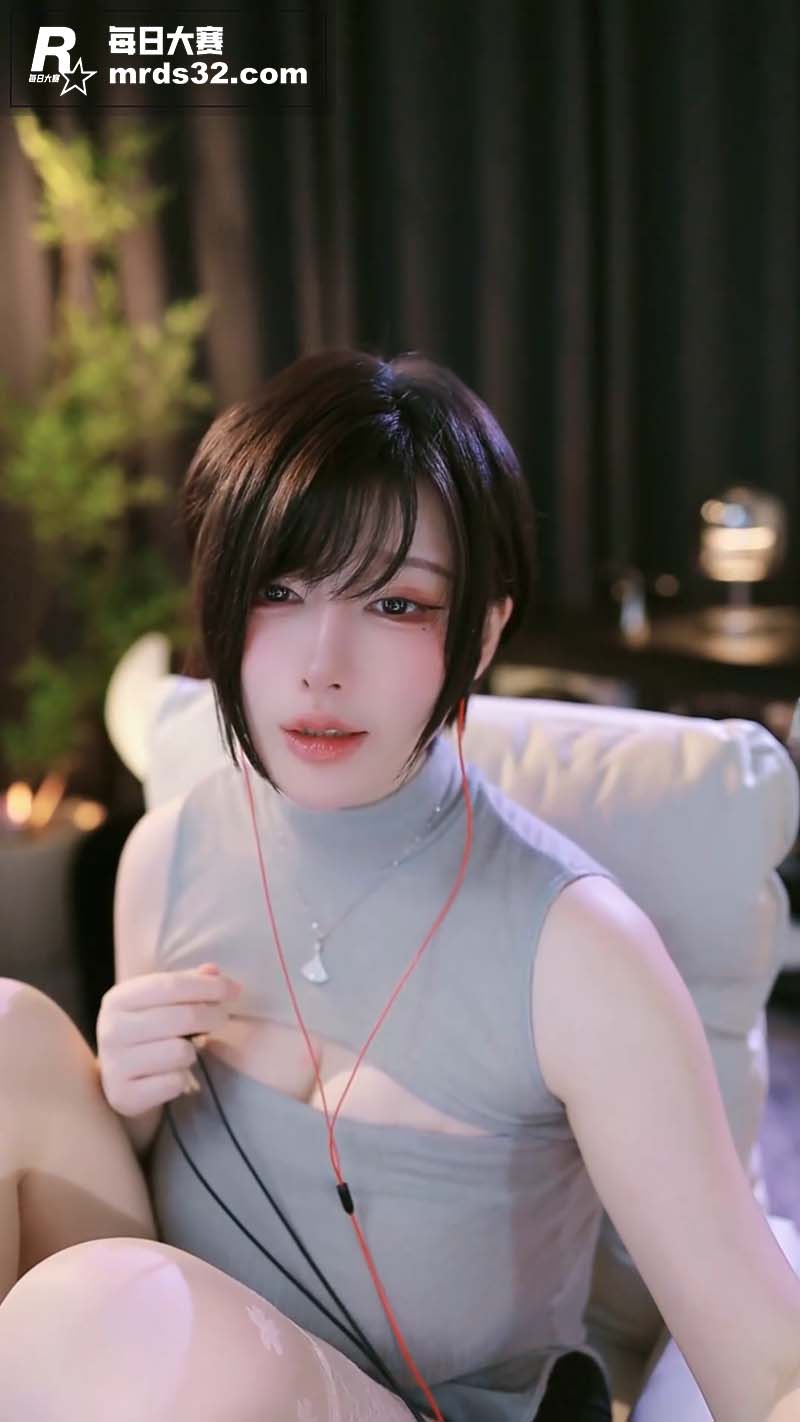 ASMR极品女神 雨相关图片6