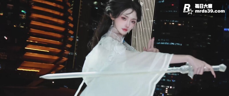 池鱼PMV混剪 完美相关图片2