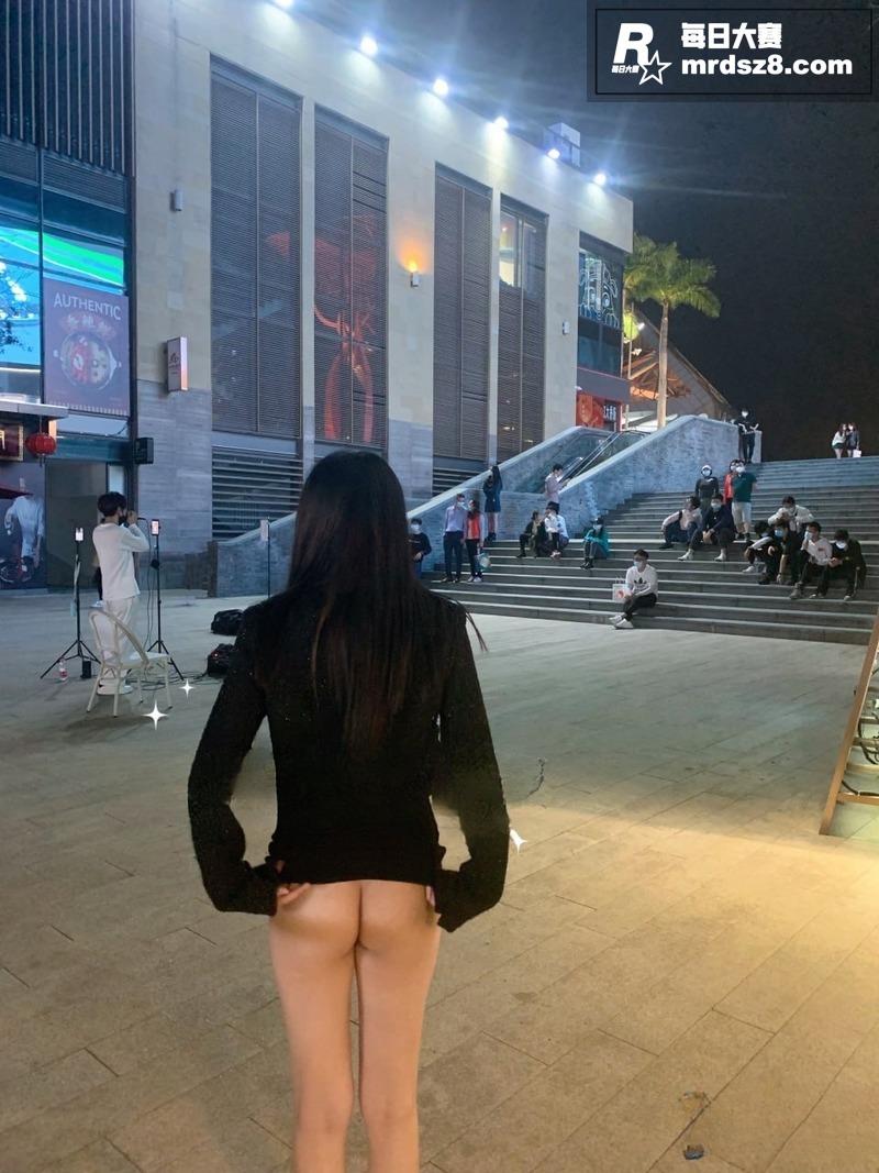 推特顶级露出艺术家 相关图片14