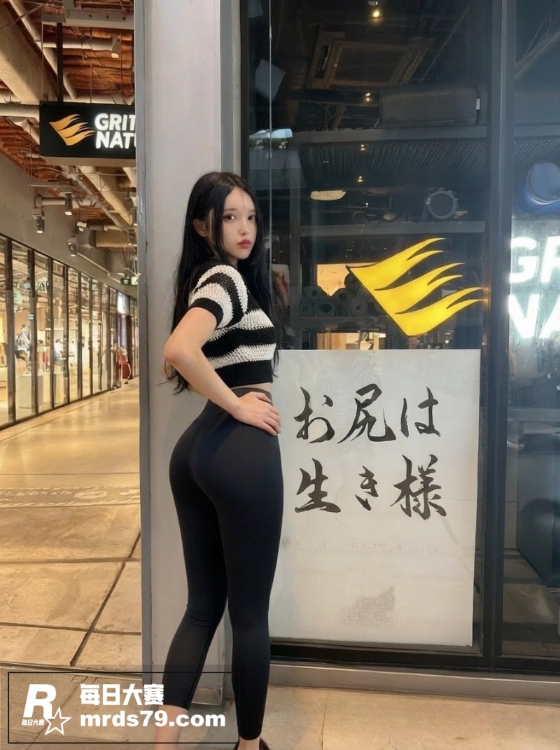 日本40万粉丝网红 相关图片5