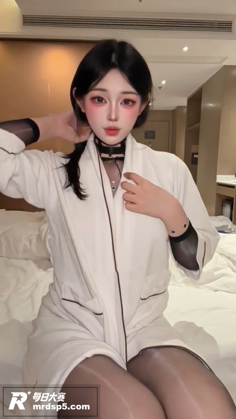 推特极品TS伪娘 兔相关图片1