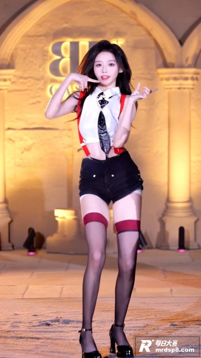 私人气味练习室 女团相关图片2