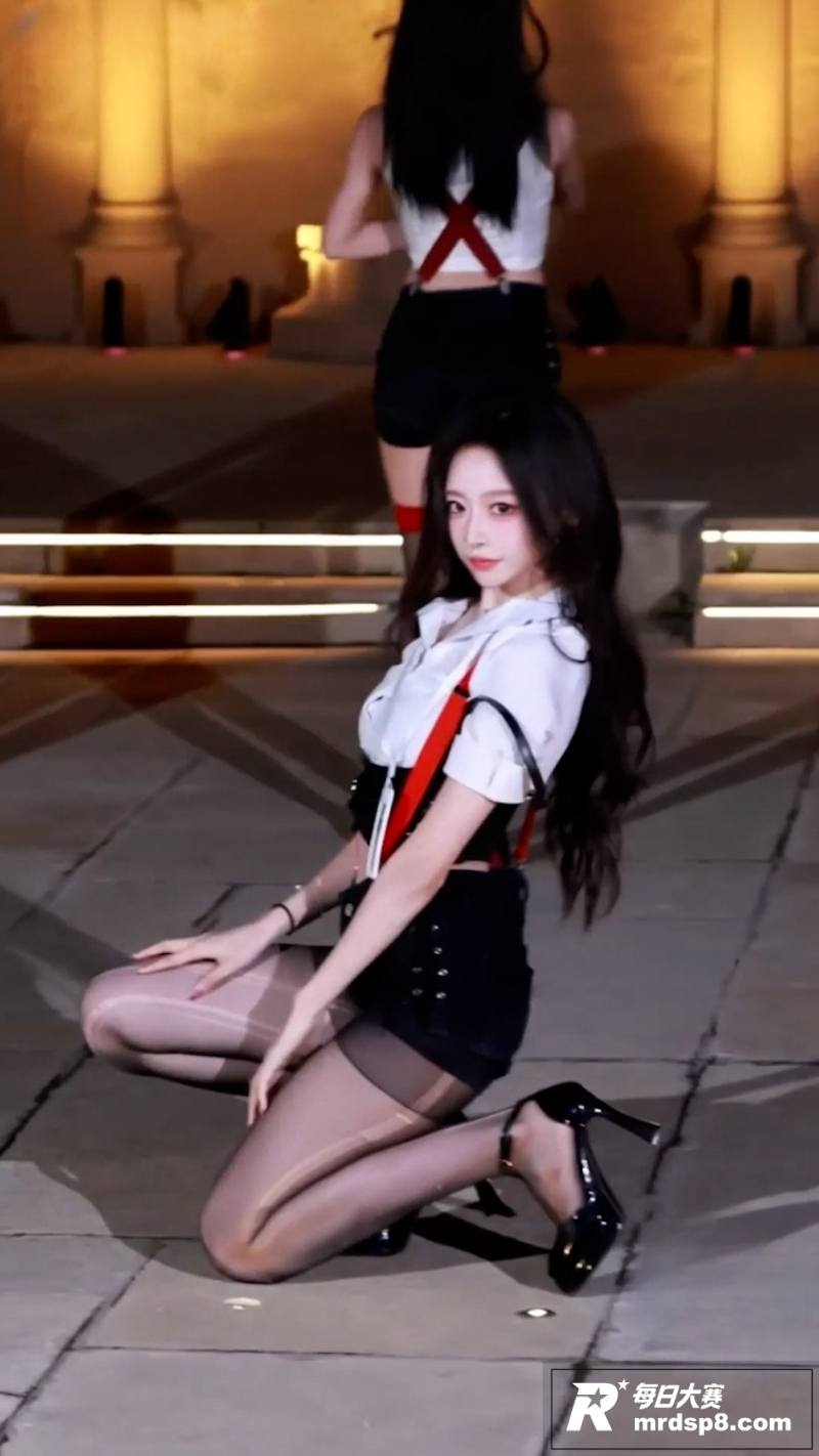 私人气味练习室 女团相关图片7