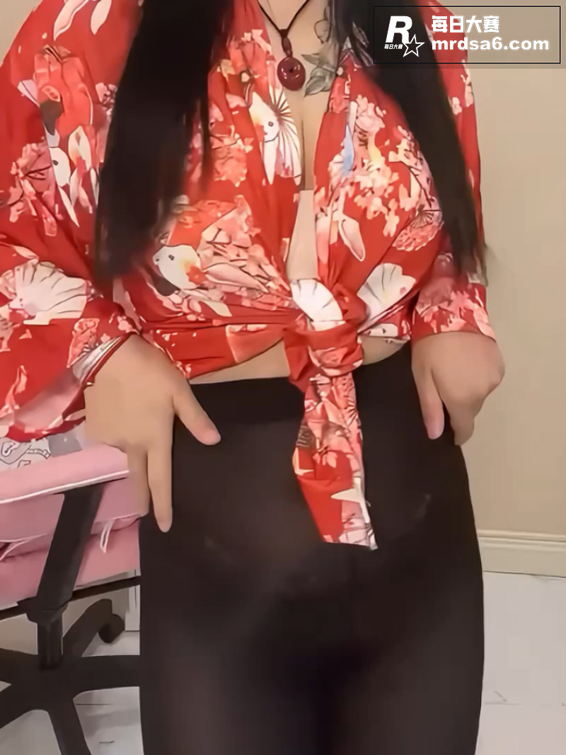 抖音极品熟女 二舅妈相关图片4
