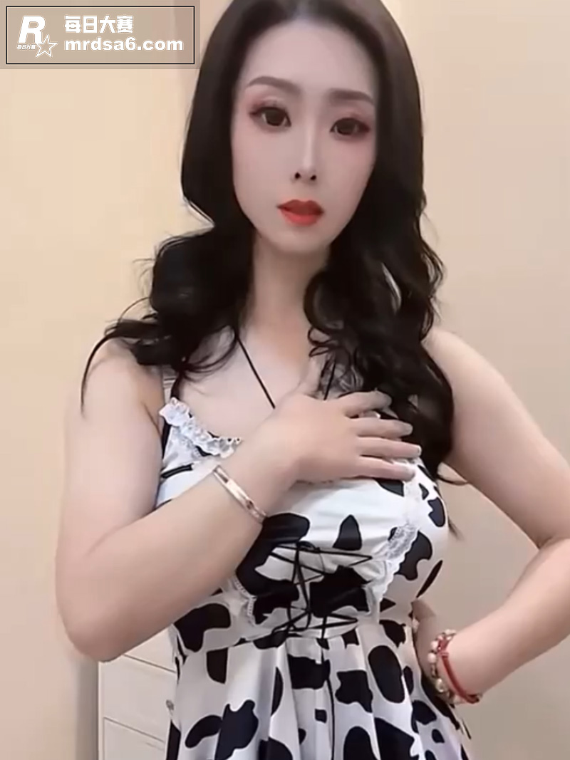 抖音极品熟女 二舅妈相关图片8