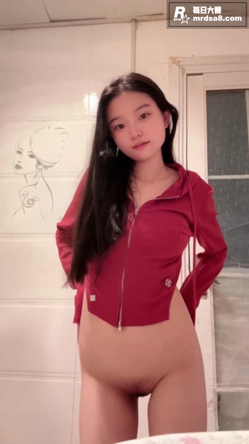 抖音少女网红 牛油果相关图片2