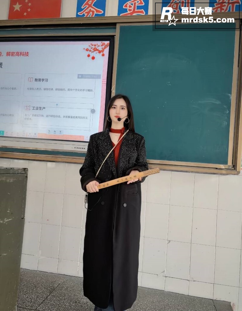 祁东职业中专95后女相关图片12