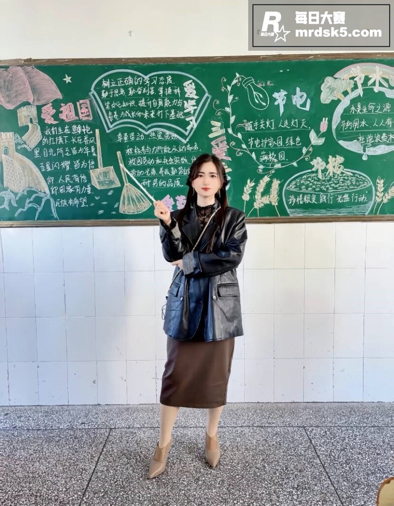 祁东职业中专95后女相关图片14