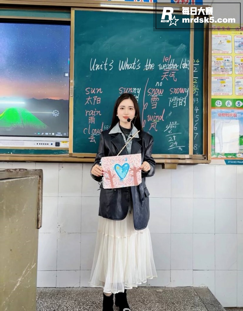 祁东职业中专95后女相关图片16