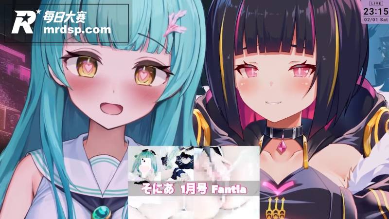 日本ASMR声控博主相关图片2