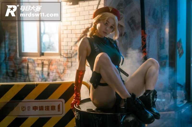 推特摄影大神铁手叫兽相关图片13