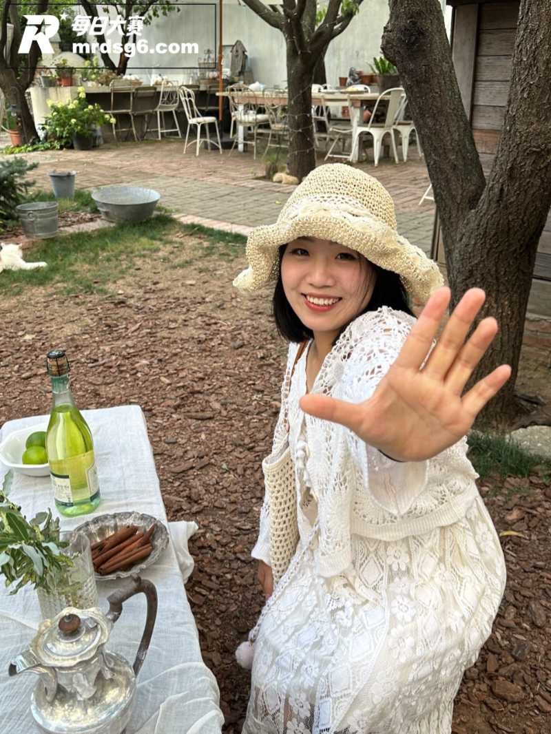 山东青岛美少妇 徐雯相关图片4