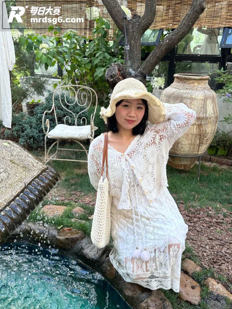 山东青岛美少妇 徐雯相关图片5