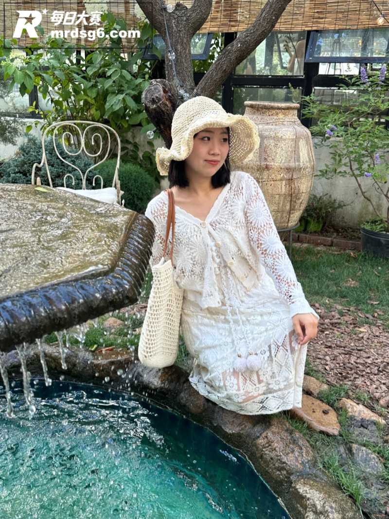 山东青岛美少妇 徐雯相关图片6