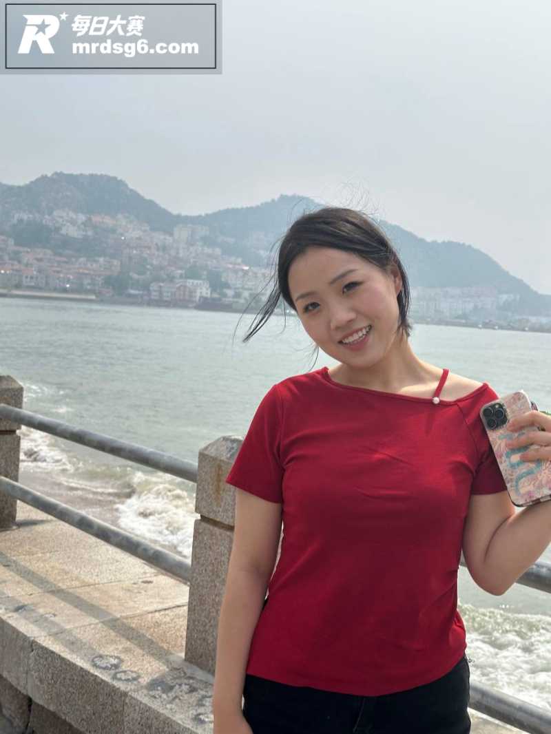 山东青岛美少妇 徐雯相关图片10
