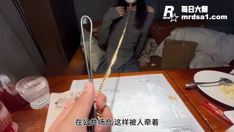 推特00后少女 洛洛相关图片1