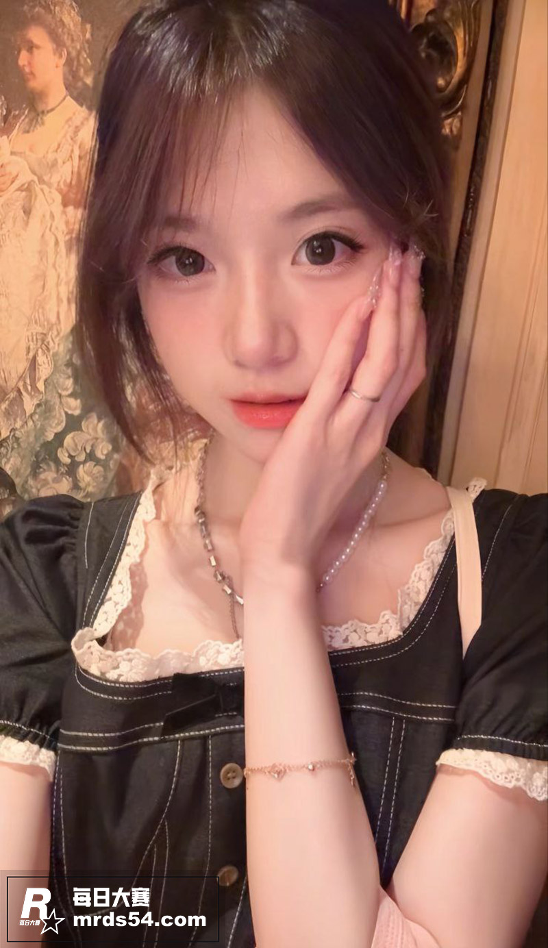 杭州高颜值妹子 李一相关图片2