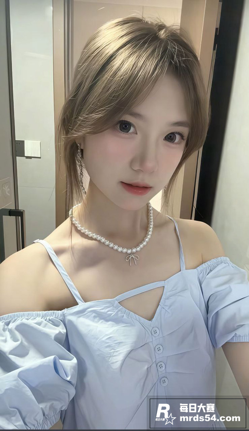 杭州高颜值妹子 李一相关图片4
