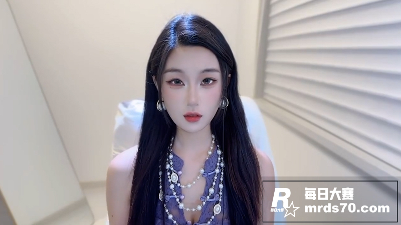 ASMR声控女神 桃相关图片2