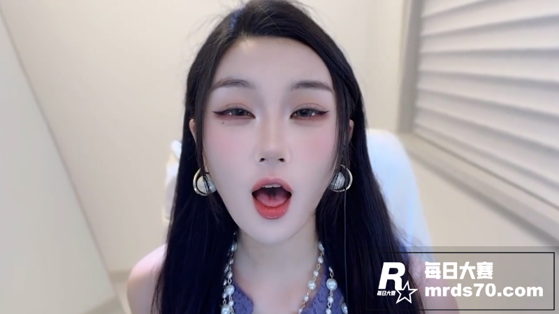 ASMR声控女神 桃相关图片4