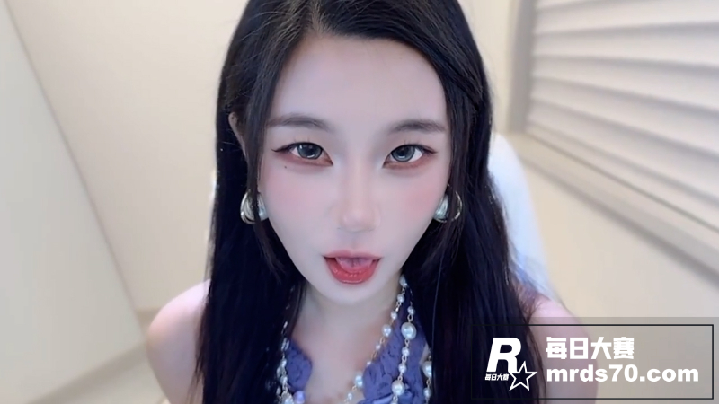 ASMR声控女神 桃相关图片5