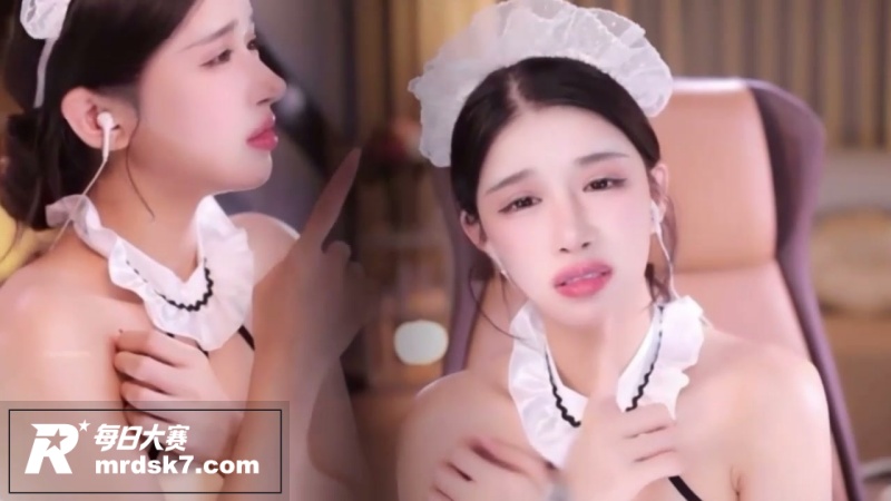 网易CC高颜值女神 相关图片8
