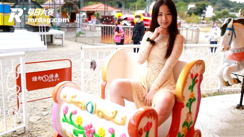 JVID高颜值女神 相关图片1