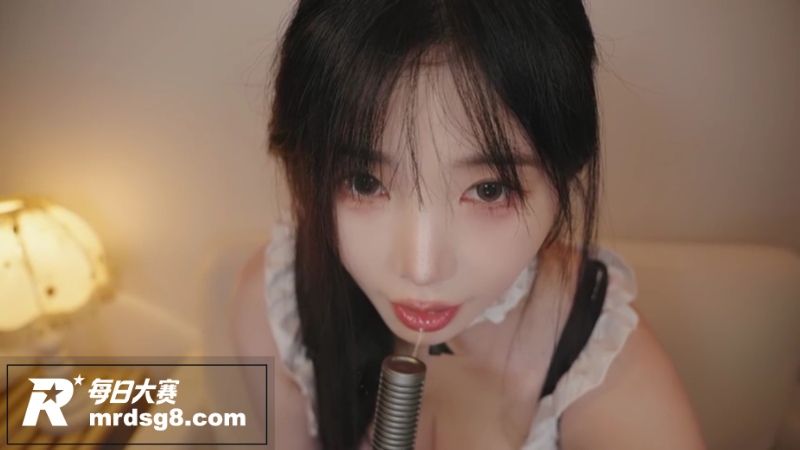 韩国ASMR声控博主相关图片7