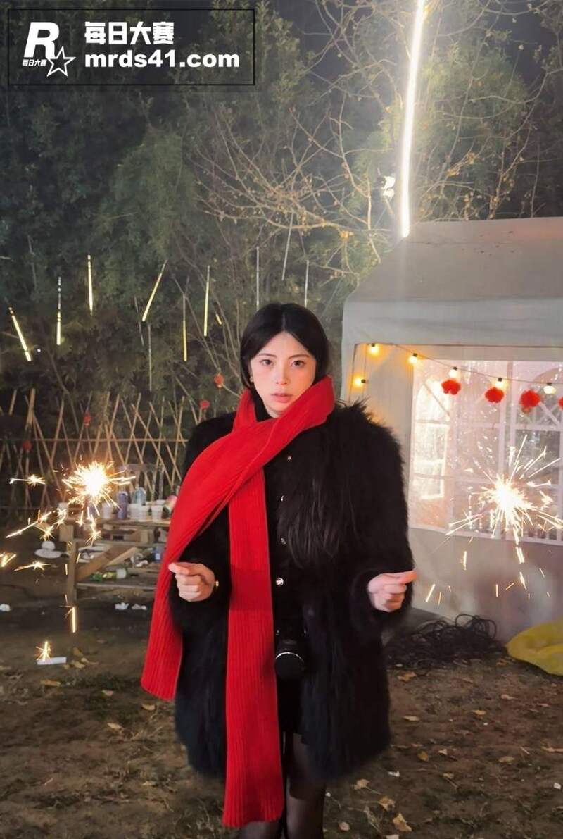 极品高颜值小网红 性相关图片1