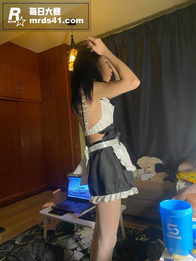 极品高颜值小网红 性相关图片4