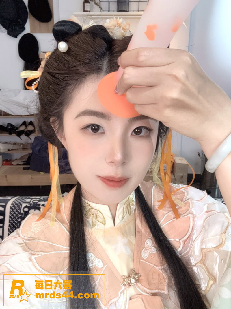 超可爱伪娘 剧情演绎相关图片2