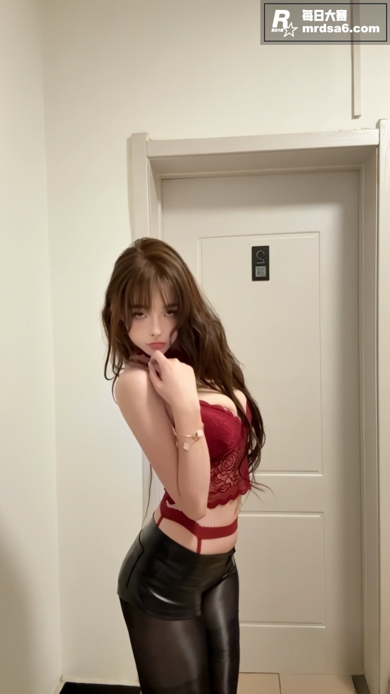抖音高颜女神 小鱼京相关图片4