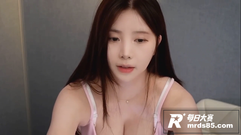 韩国ASMR甜美女神相关图片6