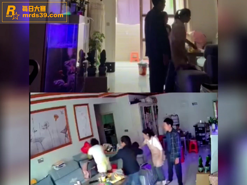网传重庆城口附中反差相关图片9