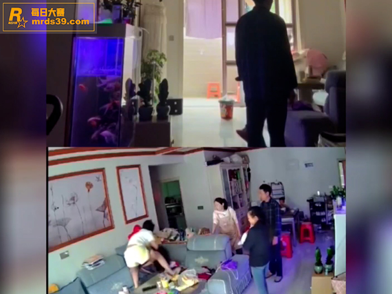 网传重庆城口附中反差相关图片10
