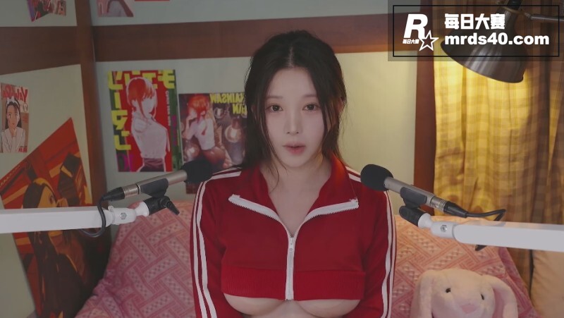 声控系列 韩国甜美女相关图片1