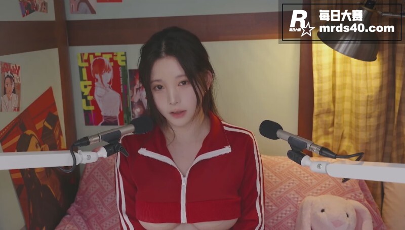 声控系列 韩国甜美女相关图片2