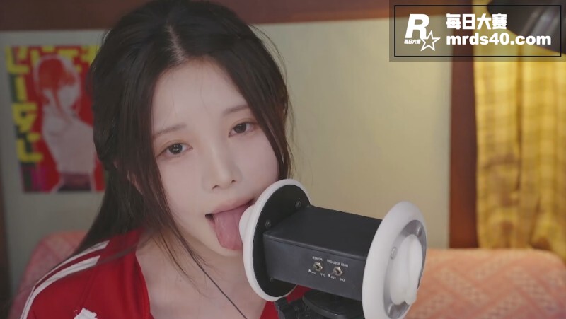 声控系列 韩国甜美女相关图片3