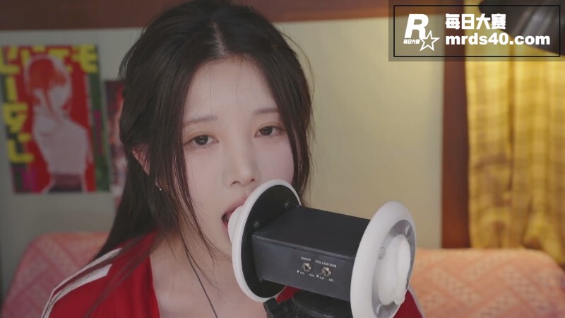 声控系列 韩国甜美女相关图片5