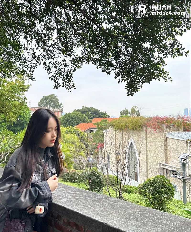 上海第二工业大学反差相关图片3