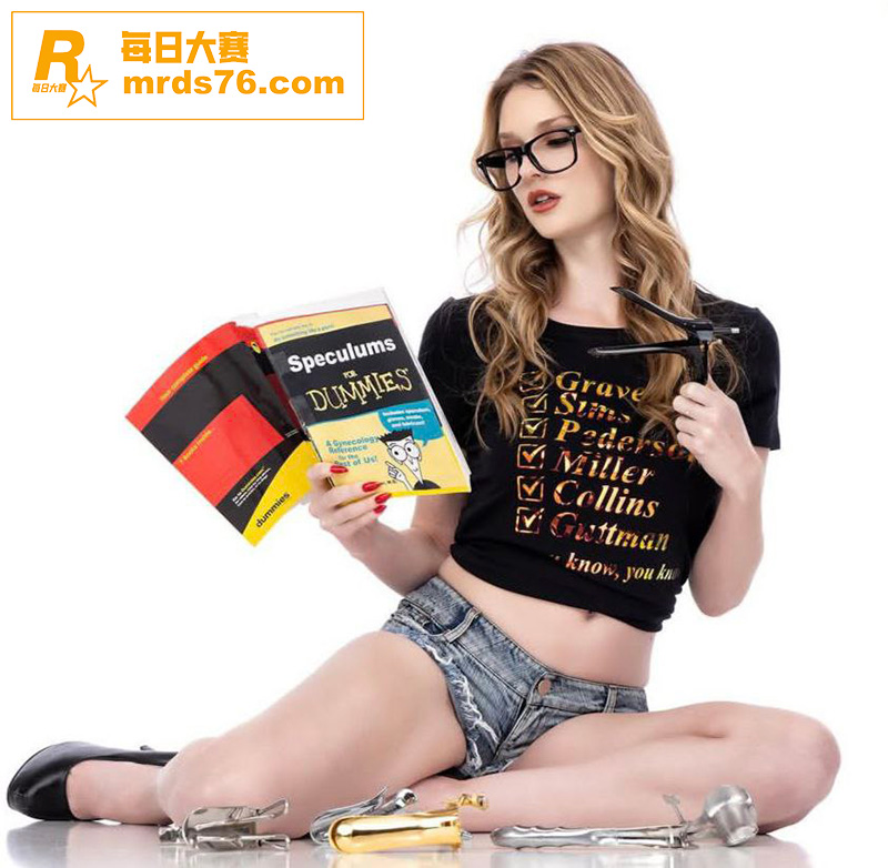 美国极品艳星 Ash相关图片4