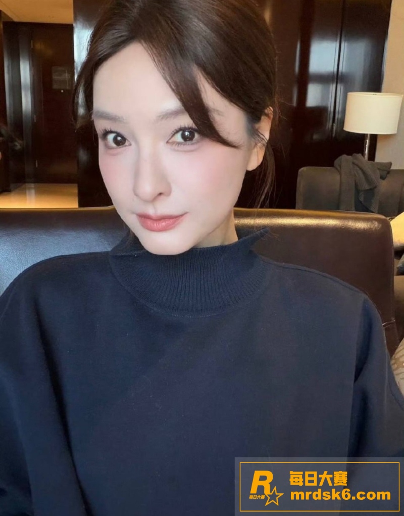 娱乐圈大瓜！吴昕郑凯相关图片1