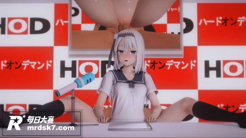 4K超清3D同人动漫相关图片6
