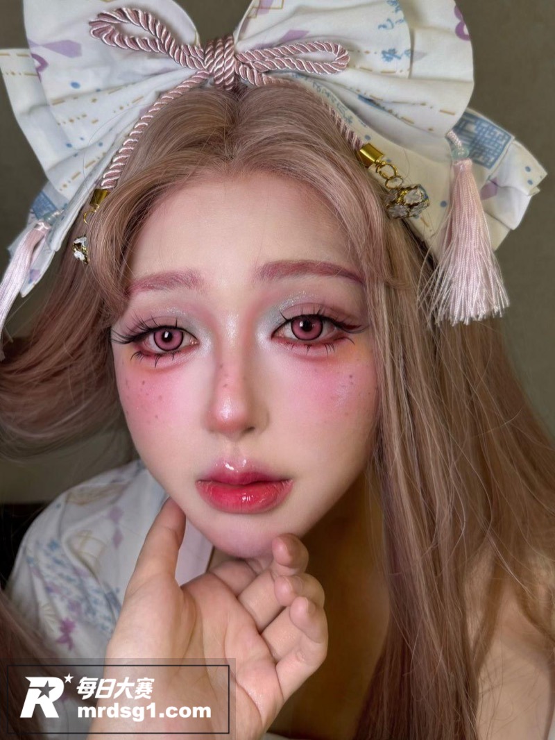 杭州高颜值美女老师 相关图片7