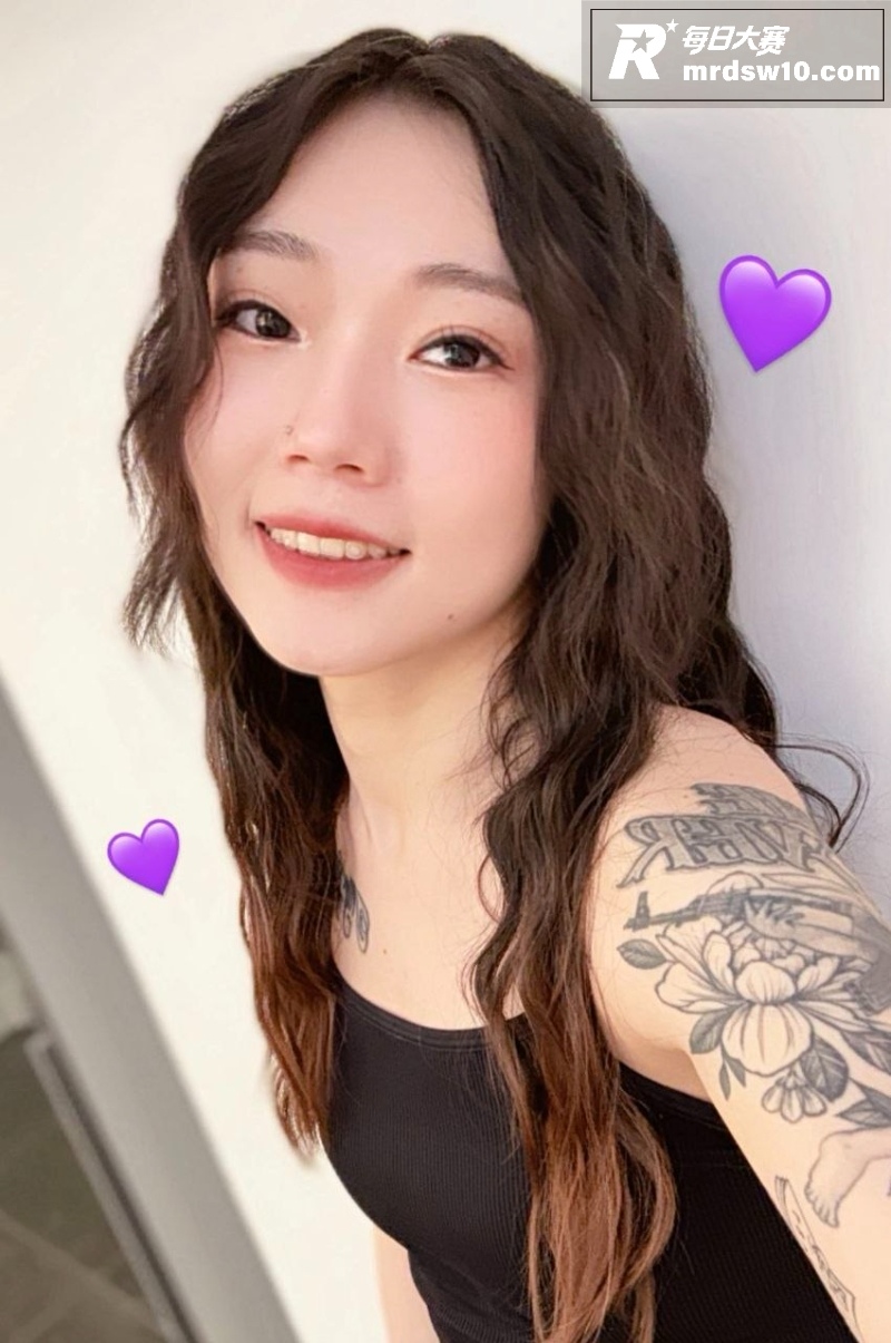 推特网红台湾博主 乔相关图片3